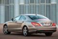 Mercedes-Benz CLS Морга-3 Броя!!! 500,,350 BENZIN!!!, снимка 15