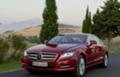 Mercedes-Benz CLS Морга-3 Броя!!! 500,,350 BENZIN!!!, снимка 14 - Автомобили и джипове - 34809947