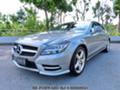 Mercedes-Benz CLS Морга-3 Броя!!! 500,,350 BENZIN!!!, снимка 10 - Автомобили и джипове - 34809947