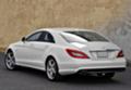 Mercedes-Benz CLS Морга-3 Броя!!! 500,,350 BENZIN!!!, снимка 13 - Автомобили и джипове - 34809947