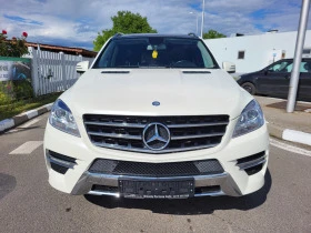 Mercedes-Benz ML 350 CDI 4MATIC 258 KC HOB BHOC 120000 KM !!!, снимка 2