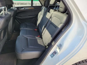 Mercedes-Benz ML 350 CDI 4MATIC 258 KC HOB BHOC 120000 KM !!!, снимка 12