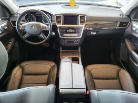 Mercedes-Benz ML 350 CDI 4MATIC 258 KC HOB BHOC 120000 KM !!!, снимка 13