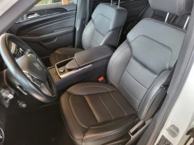 Mercedes-Benz ML 350 CDI 4MATIC 258 KC HOB BHOC 120000 KM !!!, снимка 11