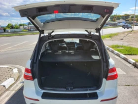 Mercedes-Benz ML 350 CDI 4MATIC 258 KC HOB BHOC 120000 KM !!!, снимка 16