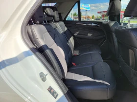 Mercedes-Benz ML 350 CDI 4MATIC 258 KC HOB BHOC 120000 KM !!!, снимка 14