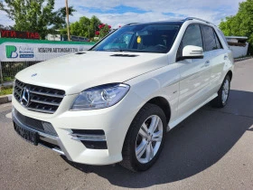 Mercedes-Benz ML 350 CDI 4MATIC 258 KC HOB BHOC 120000 KM !!!, снимка 1