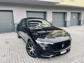 Maserati Levante S GranSprot AWD