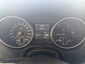 Mercedes-Benz GL 320 CDI BLUETEC 4MATIC, снимка 11