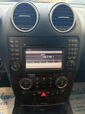 Mercedes-Benz GL 320 CDI BLUETEC 4MATIC, снимка 10