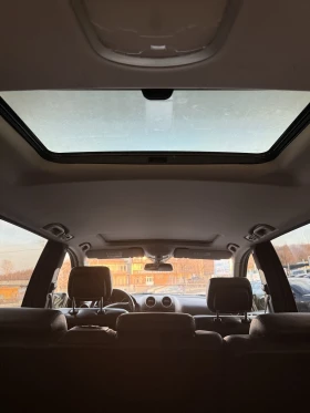 Mercedes-Benz GL 320 CDI BLUETEC 4MATIC, снимка 14