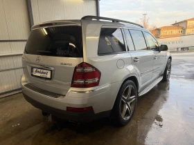Mercedes-Benz GL 320 CDI BLUETEC 4MATIC, снимка 4