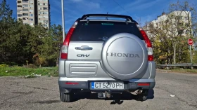 Honda Cr-v 2.0 Газ, снимка 6