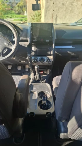 Honda Cr-v 2.0 Газ, снимка 9