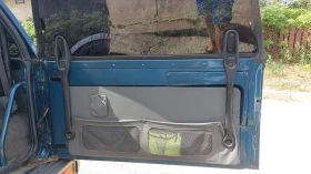 Daihatsu Feroza Limited, снимка 9