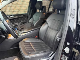 Mercedes-Benz GL 350 D * * CARFAX * * АВТО КРЕДИТ * * , снимка 6
