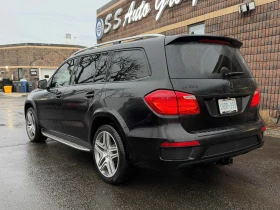 Mercedes-Benz GL 350 D * * CARFAX * * АВТО КРЕДИТ * * , снимка 3