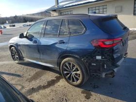BMW X5 XDRIVE45E, снимка 2