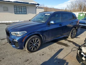 BMW X5 XDRIVE45E, снимка 1