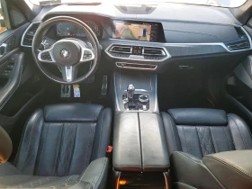 BMW X5 XDRIVE45E, снимка 8