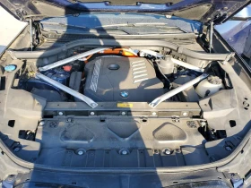 BMW X5 XDRIVE45E, снимка 12