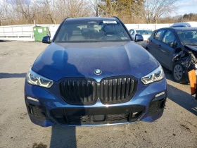 BMW X5 XDRIVE45E, снимка 5