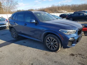 BMW X5 XDRIVE45E, снимка 4