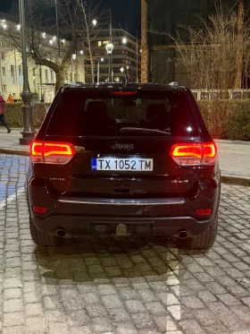 Jeep Grand cherokee WK2 5.7HEMI, снимка 5
