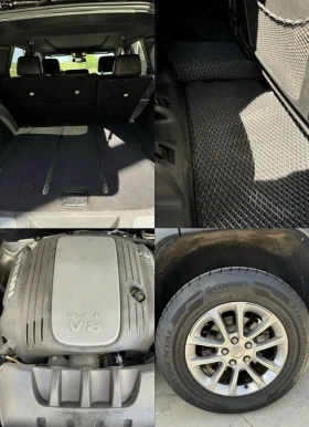 Jeep Grand cherokee WK2 5.7HEMI, снимка 11