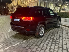 Jeep Grand cherokee WK2 5.7HEMI, снимка 6