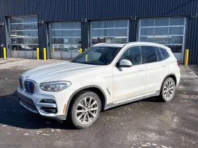 BMW X3 * xDrive30i * КАМЕРА * ПОДГРЕВ * ПАМЕТ * NAVI, снимка 1
