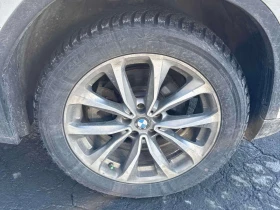 BMW X3 * xDrive30i * КАМЕРА * ПОДГРЕВ * ПАМЕТ * NAVI, снимка 7