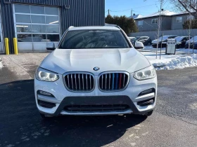 BMW X3 * xDrive30i * КАМЕРА * ПОДГРЕВ * ПАМЕТ * NAVI, снимка 6