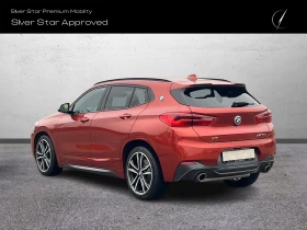 BMW X2 M35i, снимка 4