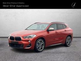 BMW X2 M35i, снимка 1
