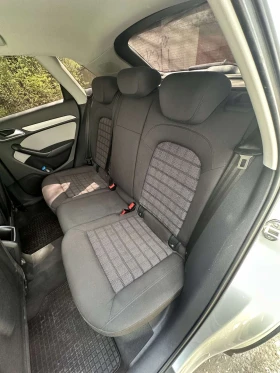 Audi Q3, снимка 9