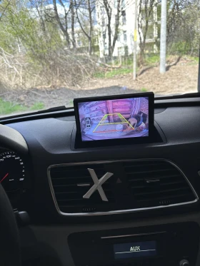 Audi Q3, снимка 13