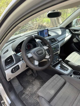 Audi Q3, снимка 6