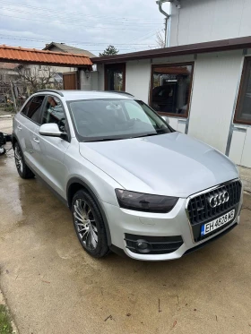 Audi Q3, снимка 3