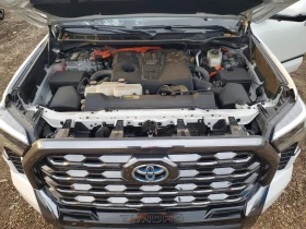 Toyota Tundra * Platinum Hv* HYBRID* , снимка 11