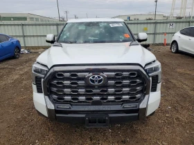 Toyota Tundra * Platinum Hv* HYBRID* , снимка 5