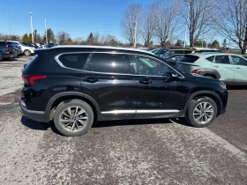 Hyundai Santa fe * Preferred * ОТ ПРЕДСТАВИТЕЛСТВО НА HYUNDAI * , снимка 3
