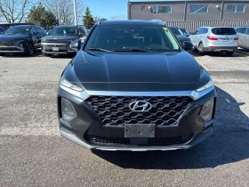 Hyundai Santa fe * Preferred * ОТ ПРЕДСТАВИТЕЛСТВО НА HYUNDAI * , снимка 5
