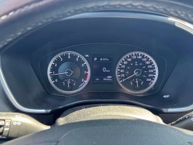 Hyundai Santa fe * Preferred * ОТ ПРЕДСТАВИТЕЛСТВО НА HYUNDAI * , снимка 8