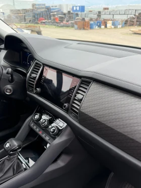 Skoda Kodiaq Vision, снимка 5