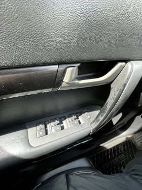 Chevrolet Captiva 2.0 VCDI 150hp NAVI, снимка 9