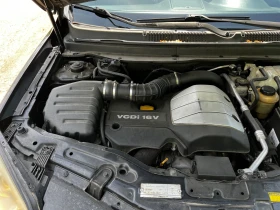 Chevrolet Captiva 2.0 VCDI 150hp NAVI, снимка 3