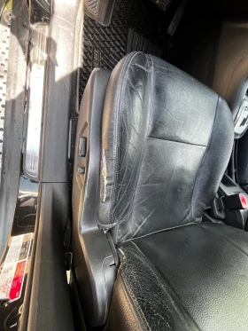 Chevrolet Captiva 2.0 VCDI 150hp NAVI, снимка 10