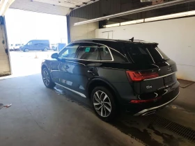 Audi Q5 TECHNIK| DISTR| 360| BANG&O| PANO| 2 КЛЮЧА| CARFAX, снимка 6