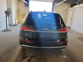 Audi Q5 TECHNIK| DISTR| 360| BANG&O| PANO| 2 КЛЮЧА| CARFAX, снимка 4